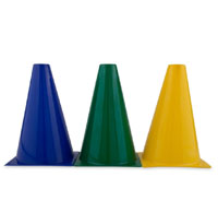 مانع تمرینی 23 سانتیمتر کد 01